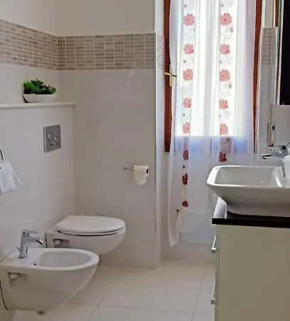 Casa Soleggiata *