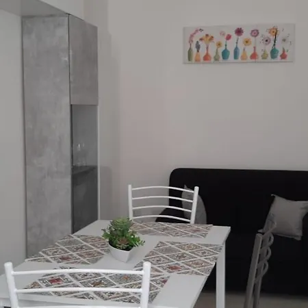Casa Soleggiata *