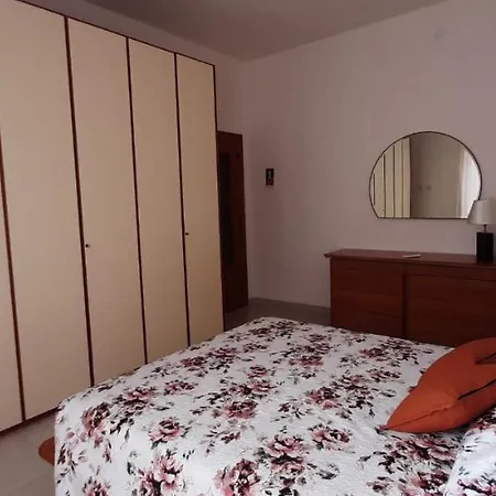 Apartment Casa Soleggiata Alghero