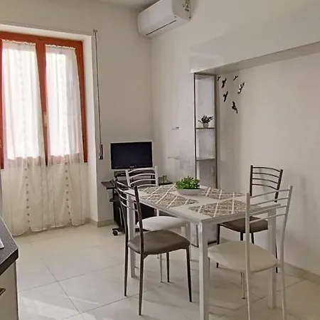 Casa Soleggiata Alghero