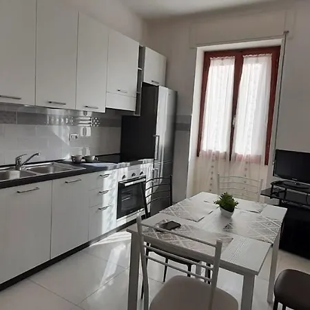 Casa Soleggiata *