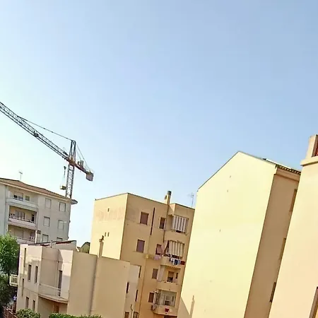 Casa Soleggiata Apartment