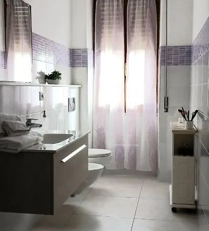 Casa Soleggiata *