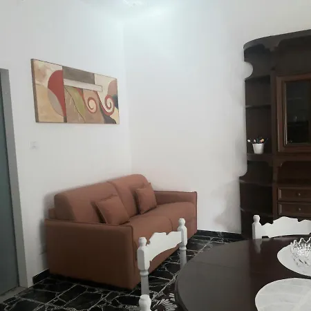 Casa Soleggiata Apartment Alghero