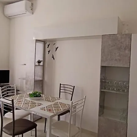 Casa Soleggiata * Alghero