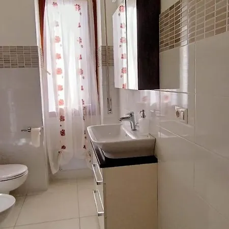 Casa Soleggiata Apartment Alghero