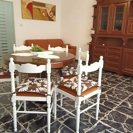 Apartment Casa Soleggiata