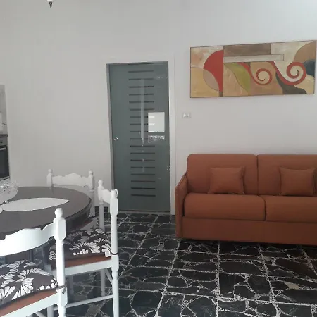 Casa Soleggiata * Alghero