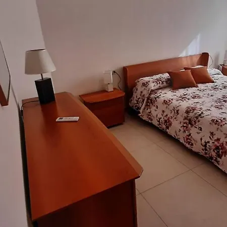 Apartment Casa Soleggiata
