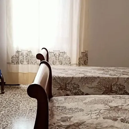 Apartment Casa Soleggiata