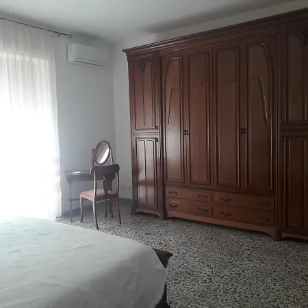 Casa Soleggiata *