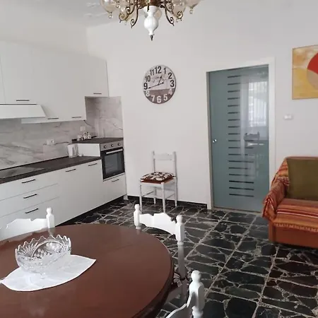 Casa Soleggiata Apartment Alghero
