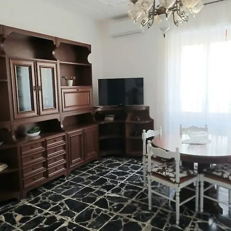 Casa Soleggiata * Alghero
