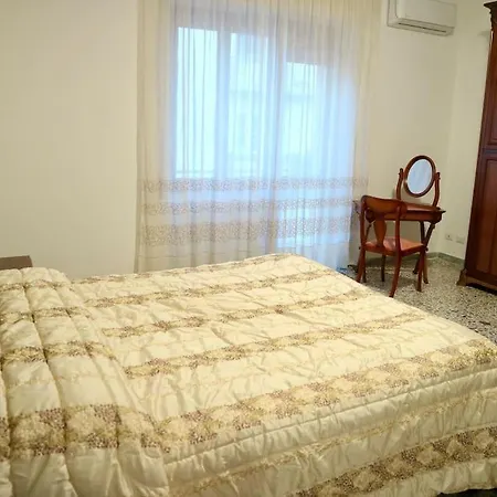 Casa Soleggiata Apartment *