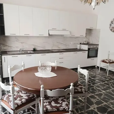 Casa Soleggiata *