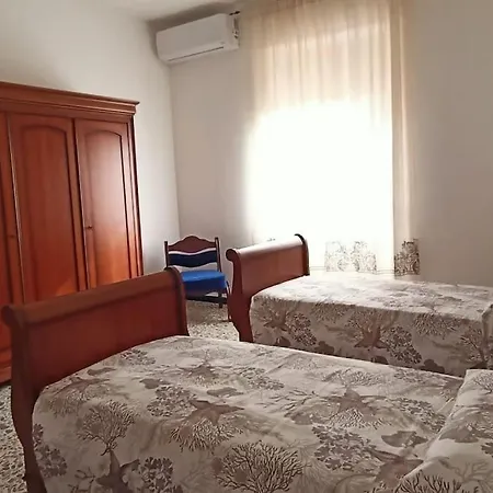 Casa Soleggiata * Alghero