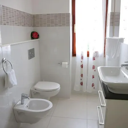 Casa Soleggiata * Alghero