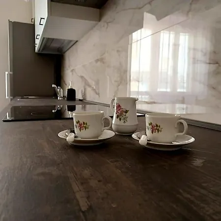 Apartment Casa Soleggiata Alghero