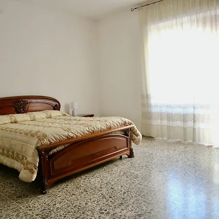 Casa Soleggiata * Alghero
