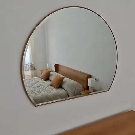 Apartmán Casa Soleggiata