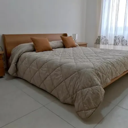Apartment Casa Soleggiata Alghero