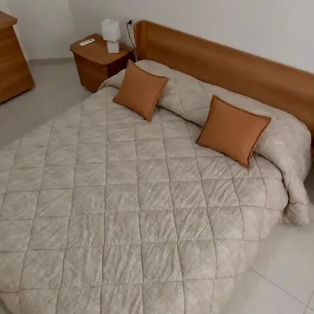 Apartment Casa Soleggiata Alghero
