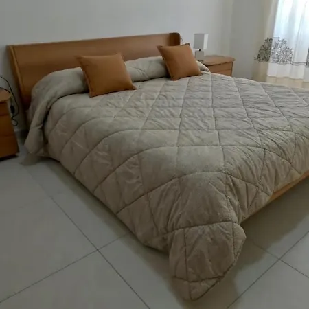 Casa Soleggiata * Alghero
