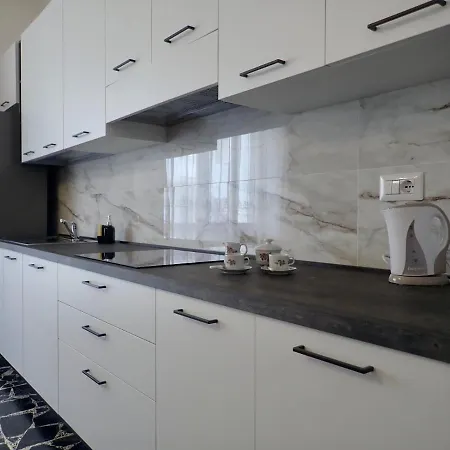 Casa Soleggiata * Alghero