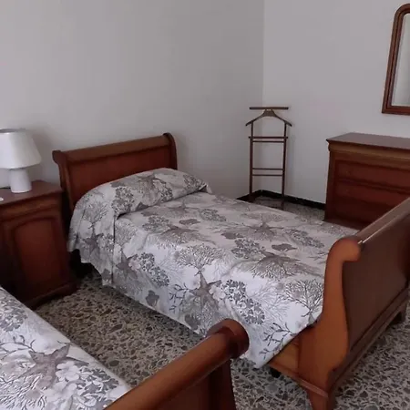 Apartment Casa Soleggiata *