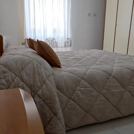 Apartment Casa Soleggiata