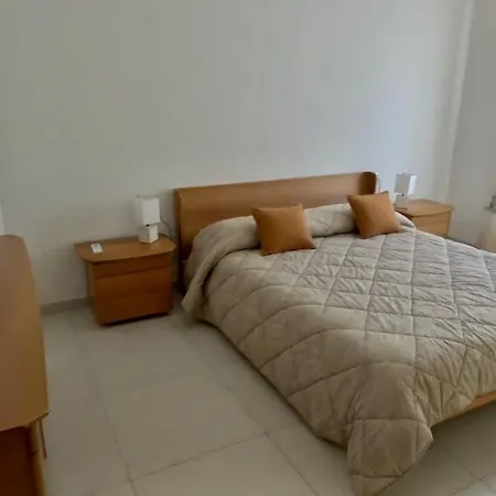 Casa Soleggiata Alghero