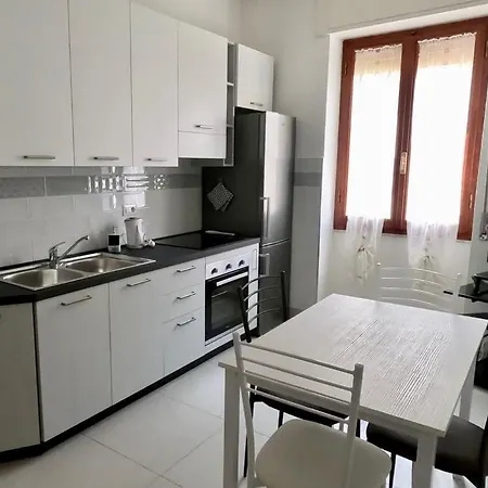 Casa Soleggiata