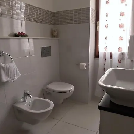 Casa Soleggiata Apartment Alghero