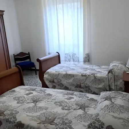 Casa Soleggiata Apartment