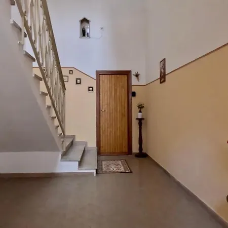 Apartment Casa Soleggiata