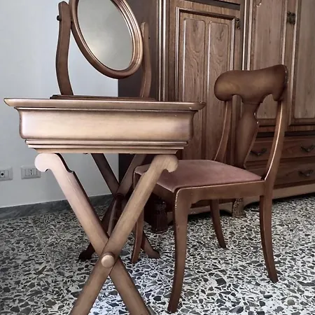 Casa Soleggiata * Alghero