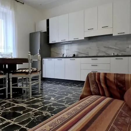 Casa Soleggiata *