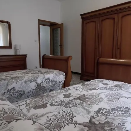 Apartment Casa Soleggiata