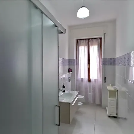 Apartment Casa Soleggiata Alghero