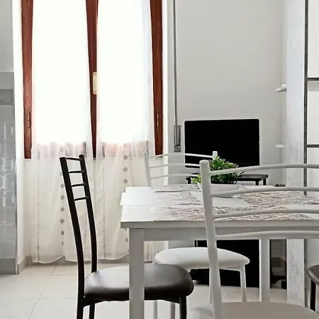 Casa Soleggiata * Alghero