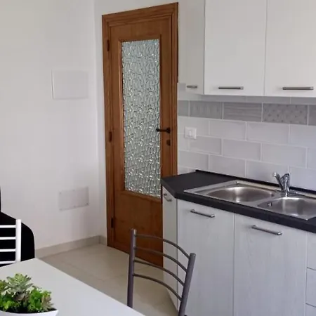 Casa Soleggiata Appartement Alghero