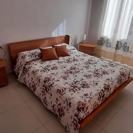 Casa Soleggiata * Alghero