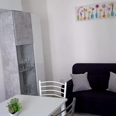 Casa Soleggiata Appartement *