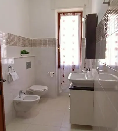 Apartment Casa Soleggiata *