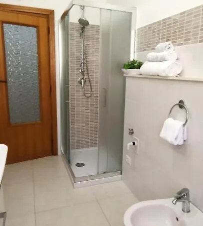 Casa Soleggiata * Alghero