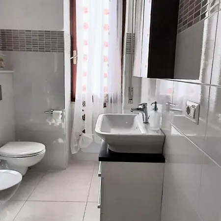Casa Soleggiata Appartement Alghero