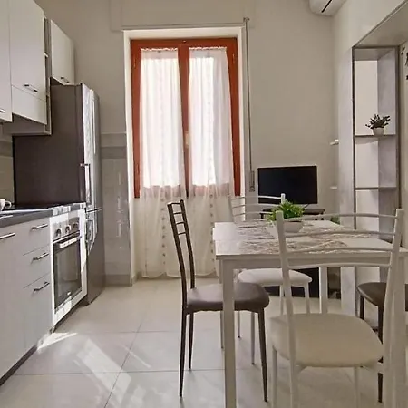 Casa Soleggiata Appartement Alghero