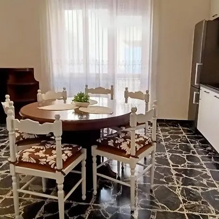 Appartement Casa Soleggiata