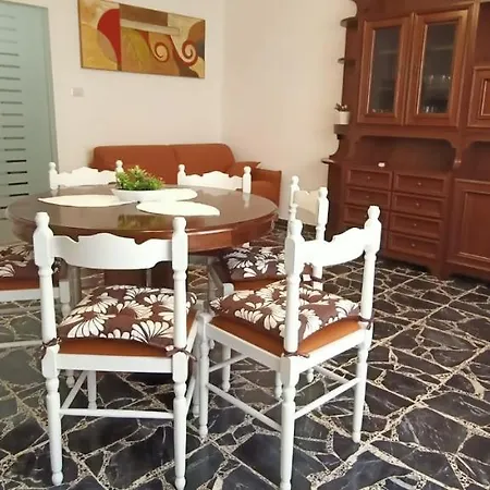 Appartement Casa Soleggiata