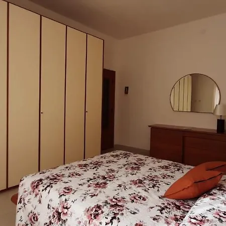 Casa Soleggiata Lejlighed